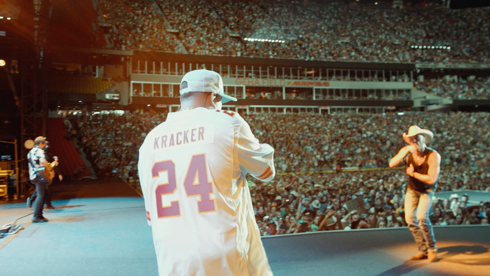 Sun Goes Down Tour '24 | Uncle Kracker